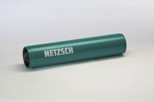 Stator Stahlmantel Netzsch Pumpe NM076 - 1L 